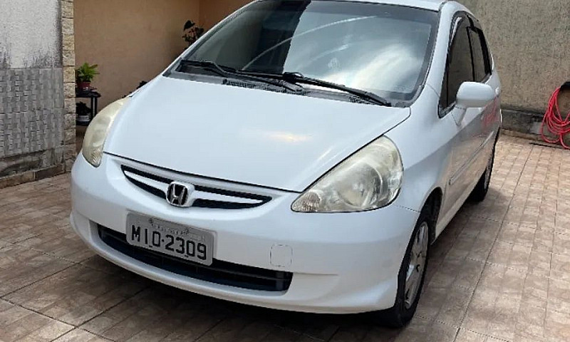 Honda Fit Lxl 1.4/ 1...