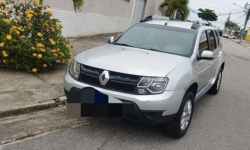 Renault Duster Dynam...