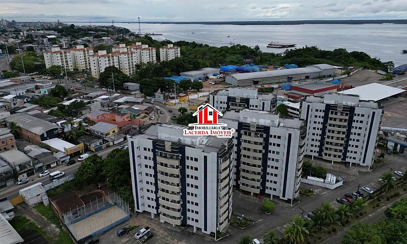 Apartamento 2 Quarto...