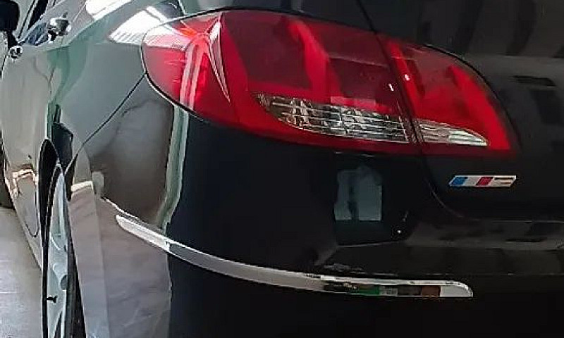 Peugeot 408 Sedan Al...