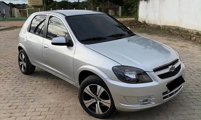 Chevrolet Celta Life...