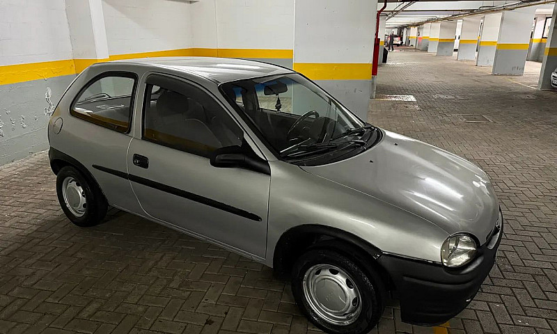 Chevrolet Corsa Wind...
