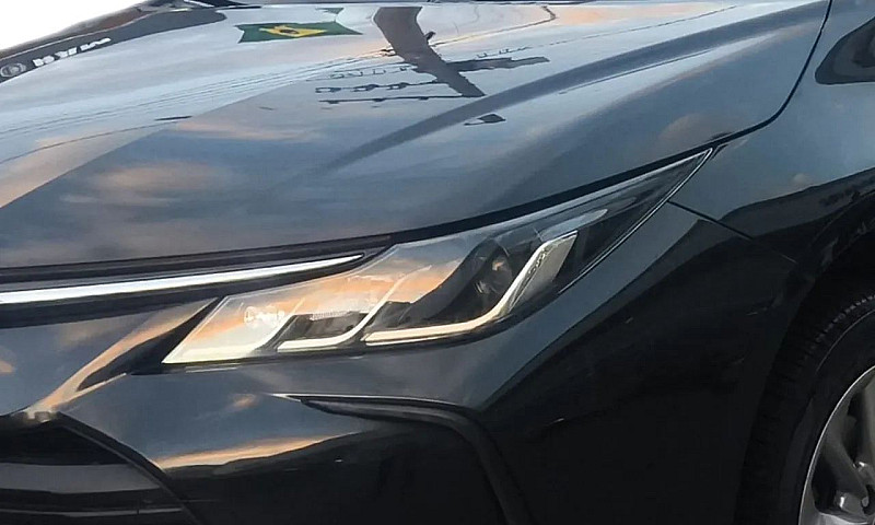 Toyota Corolla Gli 2...