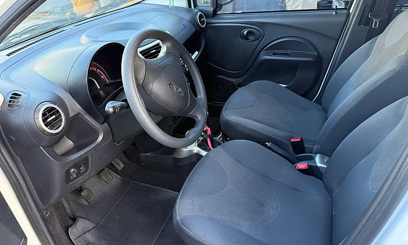 Chery Qq 1.0 Act Fl ...