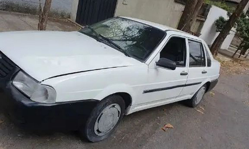 Volkswagen Santana 1...