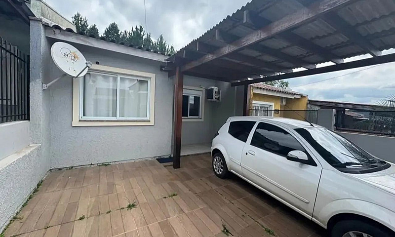Vende-Se Casa No Tap...