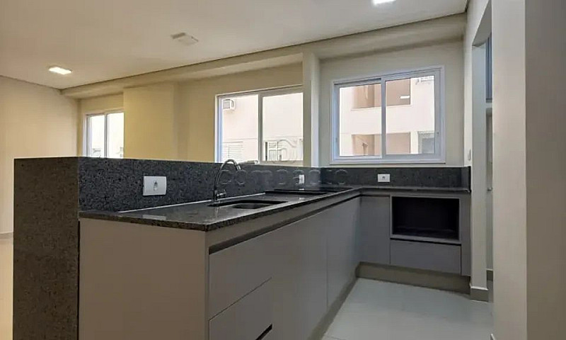 Apartamento Com 2 Qu...
