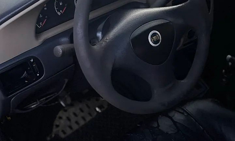 Fiat Palio 1.0/ Trof...