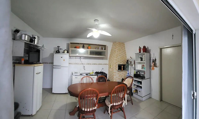 Aluga Casa Diária 50...