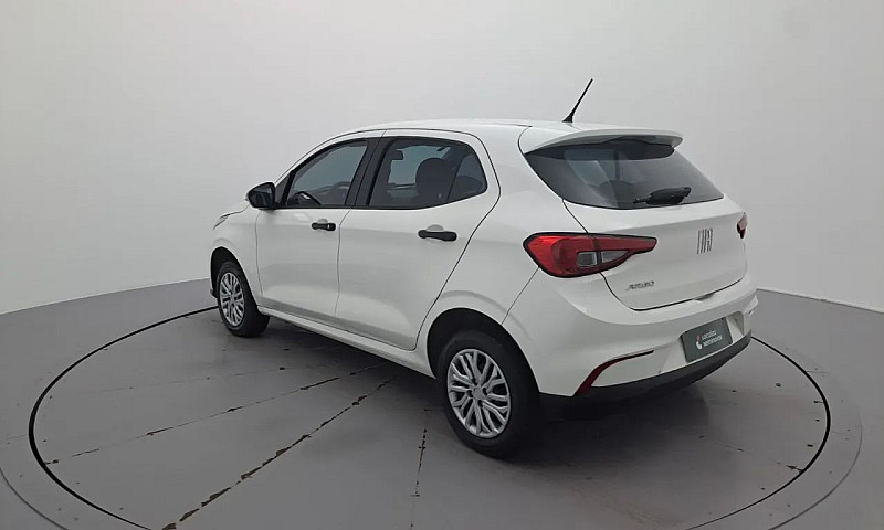 Fiat Argo Drive 1.0 ...