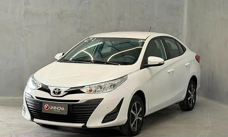 Toyota Yaris Xl 1.5 ...