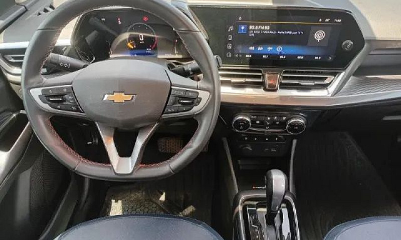 Chevrolet Spin Premi...