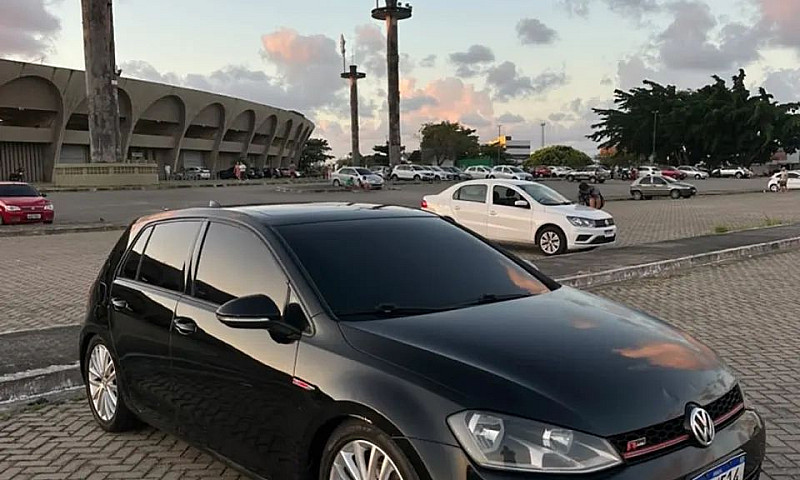 Volkswagen Golf Comf...