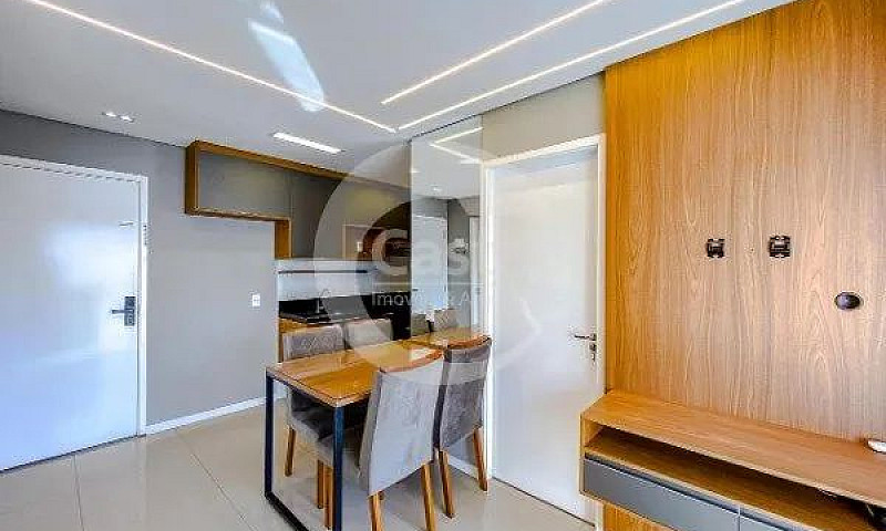 Apartamento No Análi...