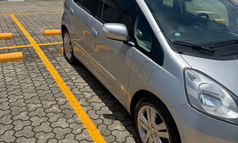 Honda Fit Ex/S/Ex 1....