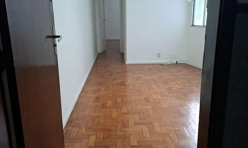 Apartamento Padrão E...