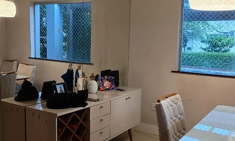 Casa Com Piscina - 4...