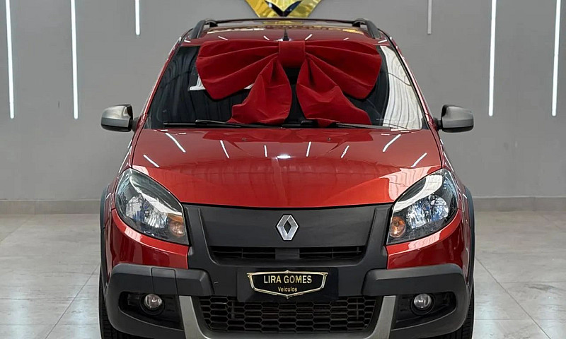 Renault Sandero Step...