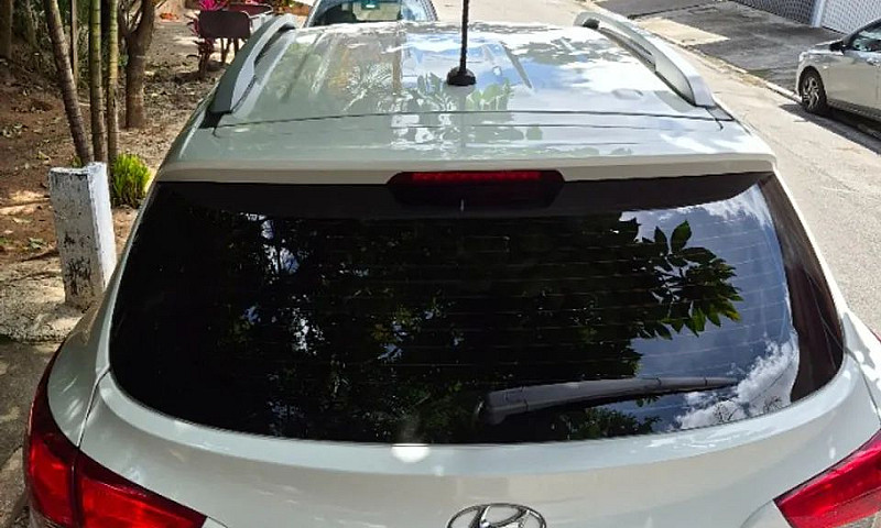 Hyundai Ix35 Gls 2.0...