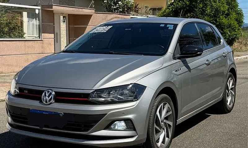 Volkswagen Polo High...