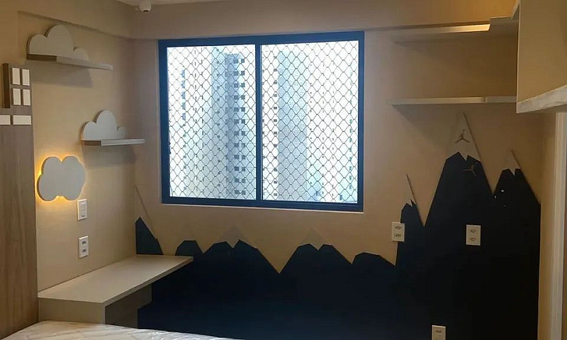 Apartamento Para Ven...