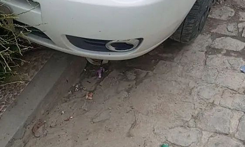 Fiat Palio Hlx 1.8 M...