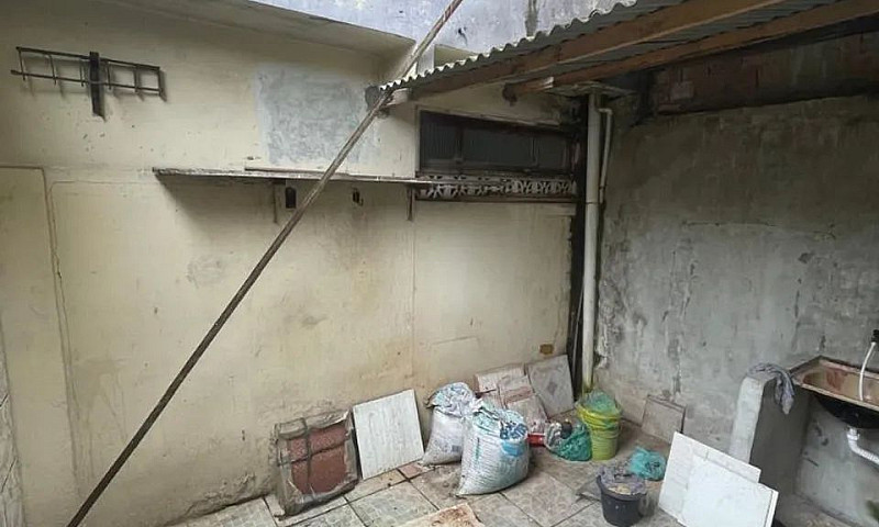 Casa Para Aluguel Na...