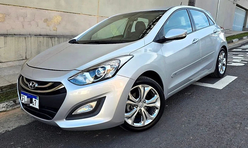 Hyundai I30 1.8 16V ...
