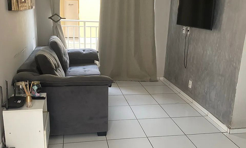 Aluga Se Apartamento...