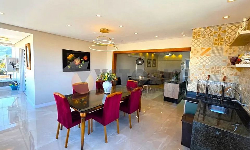 Apartamento Alto Pad...