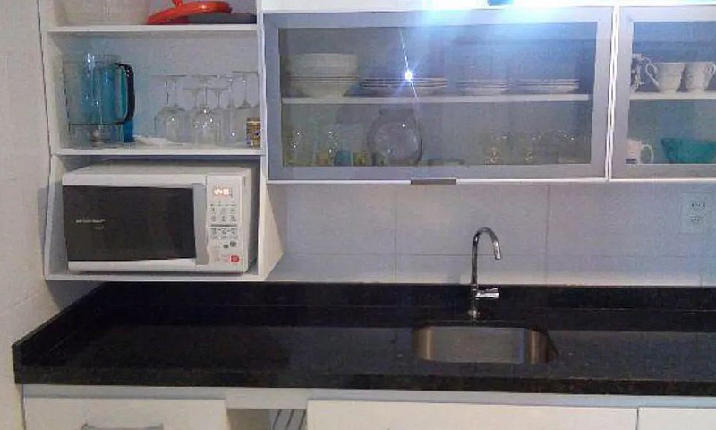 Repasse Apartamento ...