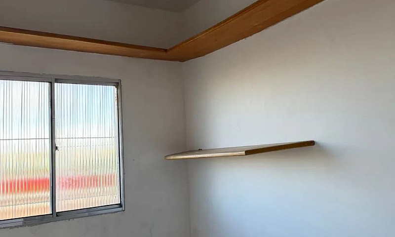 Amplo E Ventilado Ex...