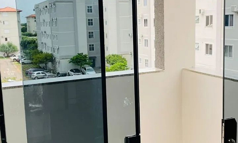 Apartamento 2/4 - 80...