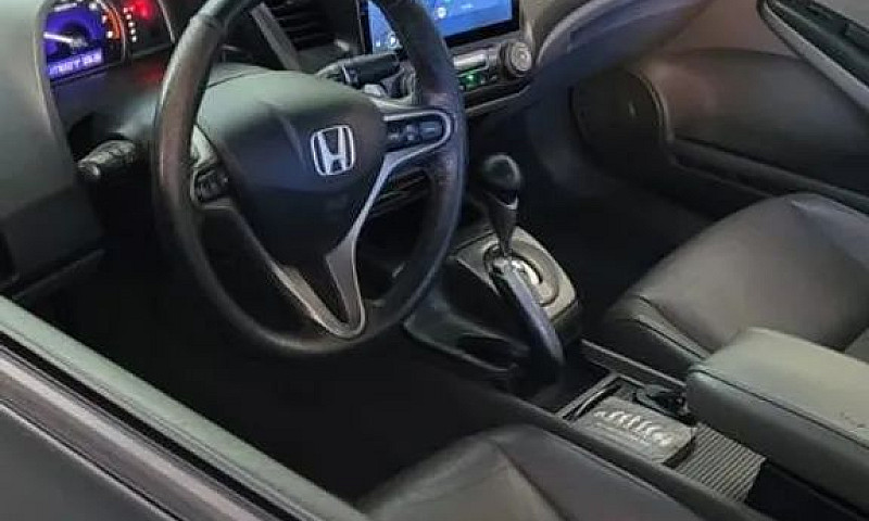 Honda Civic Sedan Ex...