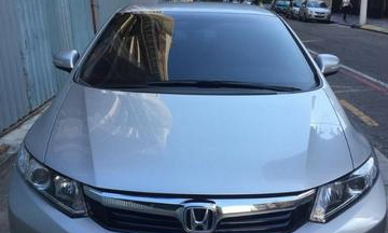 Honda Civic Lxl 1.8 ...