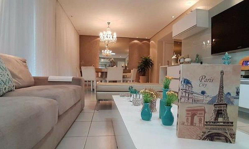 Apartamento Em Condo...