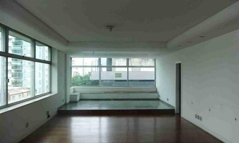 Apartamento Para Alu...