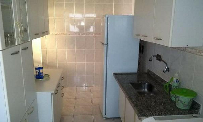 Apartamento - Vila C...