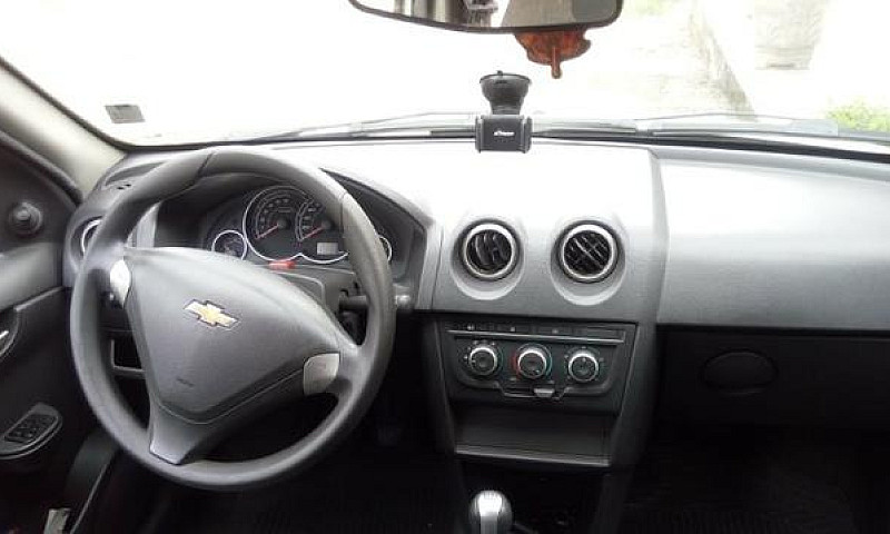 Gm - Chevrolet Celta...