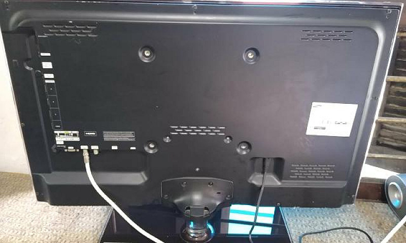 Tv Samsung 32 Smart...