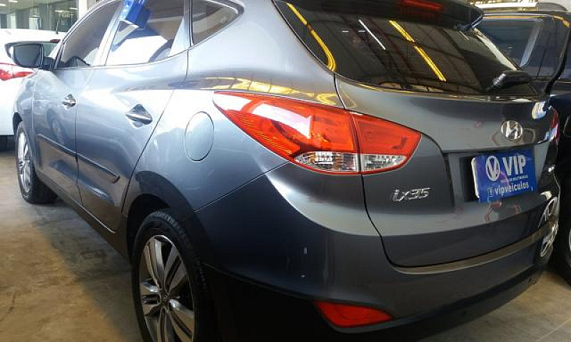 Hyundai Ix35 2015/20...