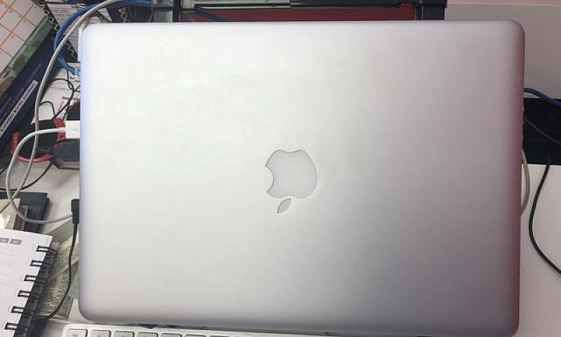 Macbook Pro 13Pol Mo...