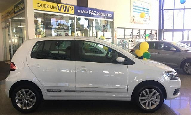  Volkswagen  Fox 1.6...