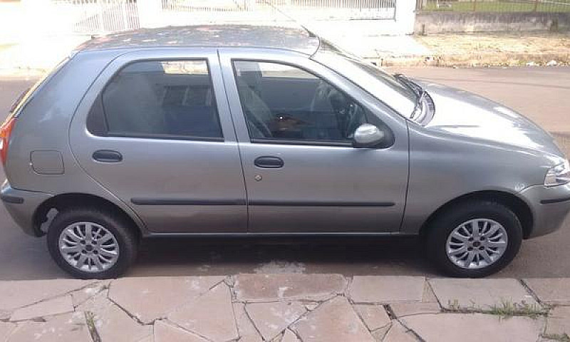 Fiat Palio...