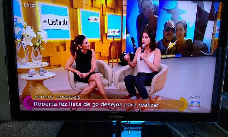 Tv Samsung 32 Smart...