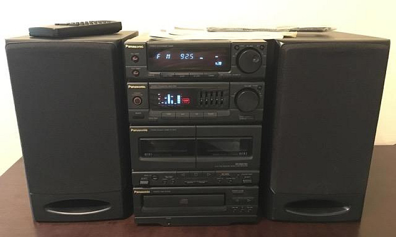 Micro-System Panason...