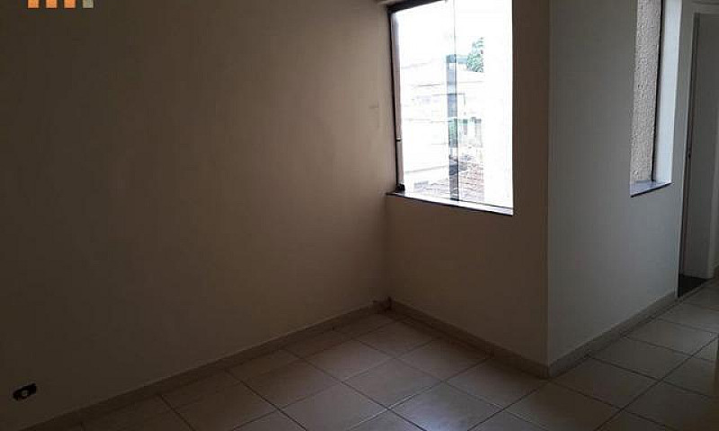 Apartamento Vila Gói...