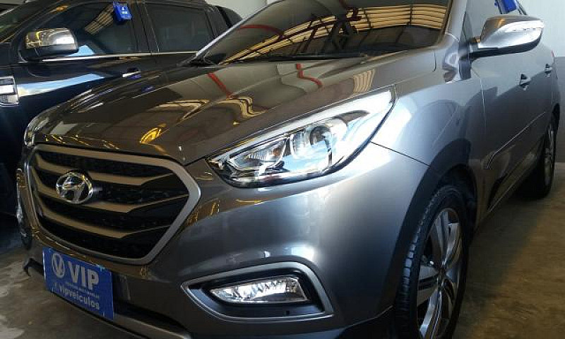 Hyundai Ix35 2015/20...