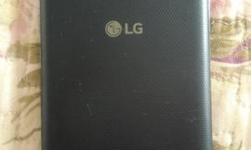Vendo Celular Lg X P...