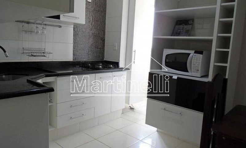 Apartamento Para Alu...